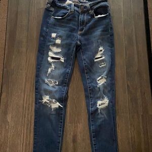 ☀️American Eagle Next level Stretch☀️